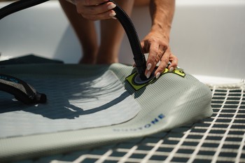 DUOTONE Wing & Kite Pump ePump Lazepump