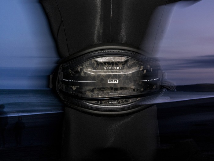 ION Waist Kite Spectre - Harness