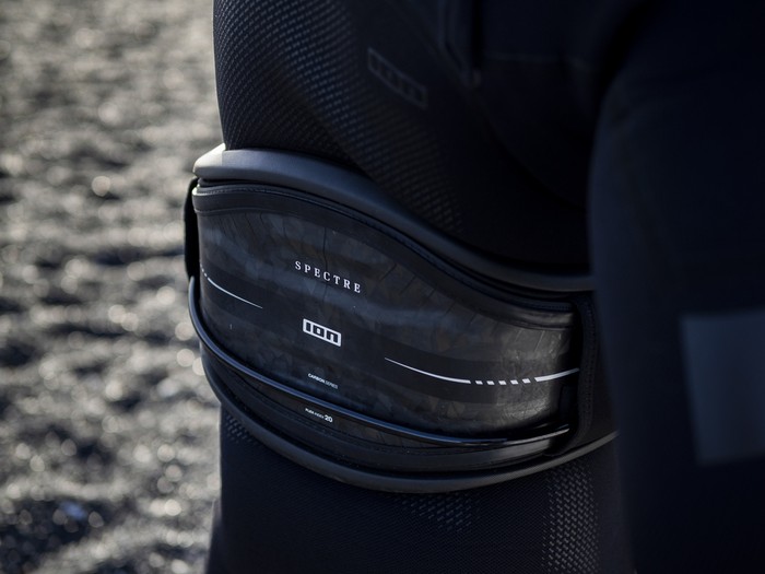 ION Waist Kite Spectre - Harness