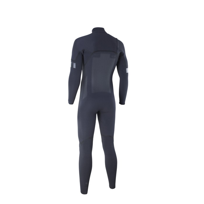 ION Seek Select 5/4 Front Zip men - Wetsuits