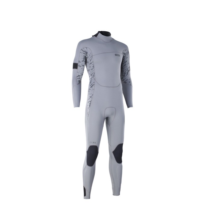ION Seek Core 5/4 Back Zip men - Wetsuits