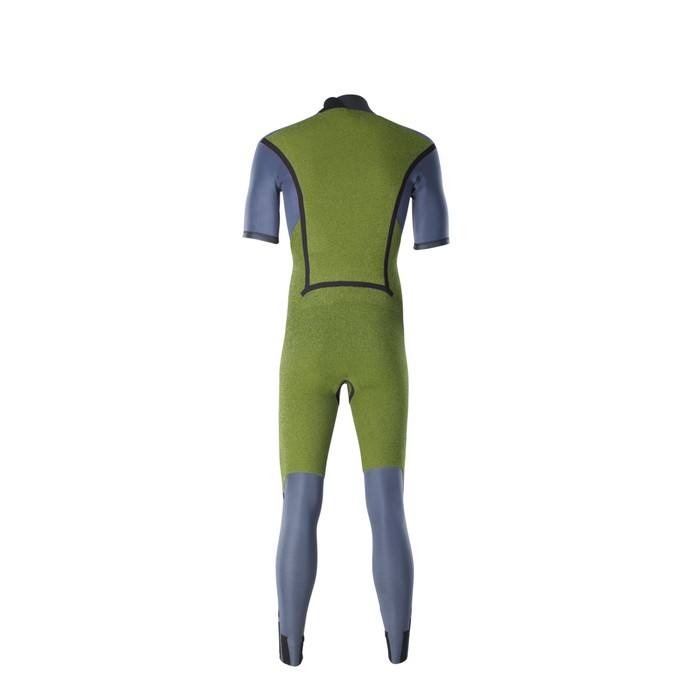 ION Seek Core 3.5/2 SS Back Zip men - Wetsuits