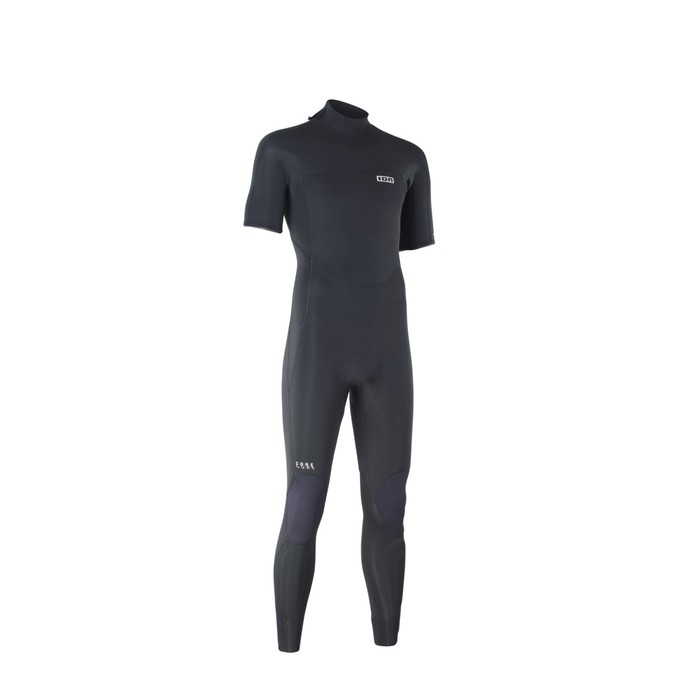 ION Seek Core 3.5/2 SS Back Zip men - Wetsuits