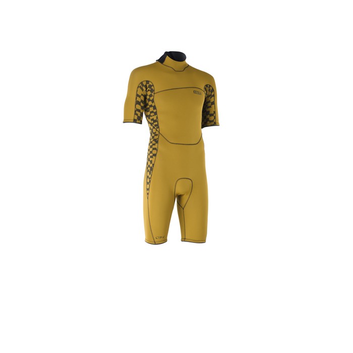 ION Seek Core 2/2 Shorty SS Back Zip men - Wetsuits