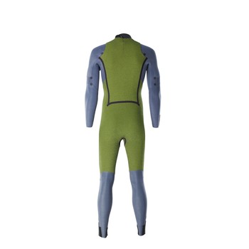 ION Seek Core 4/3 Back Zip men - Wetsuits