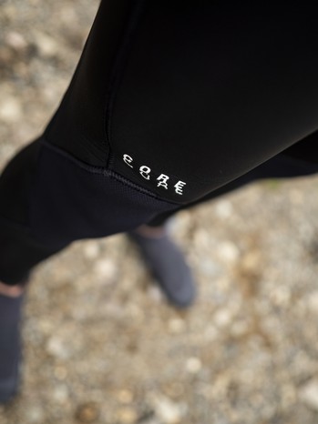 ION Seek Core 4/3 Back Zip men - Wetsuits
