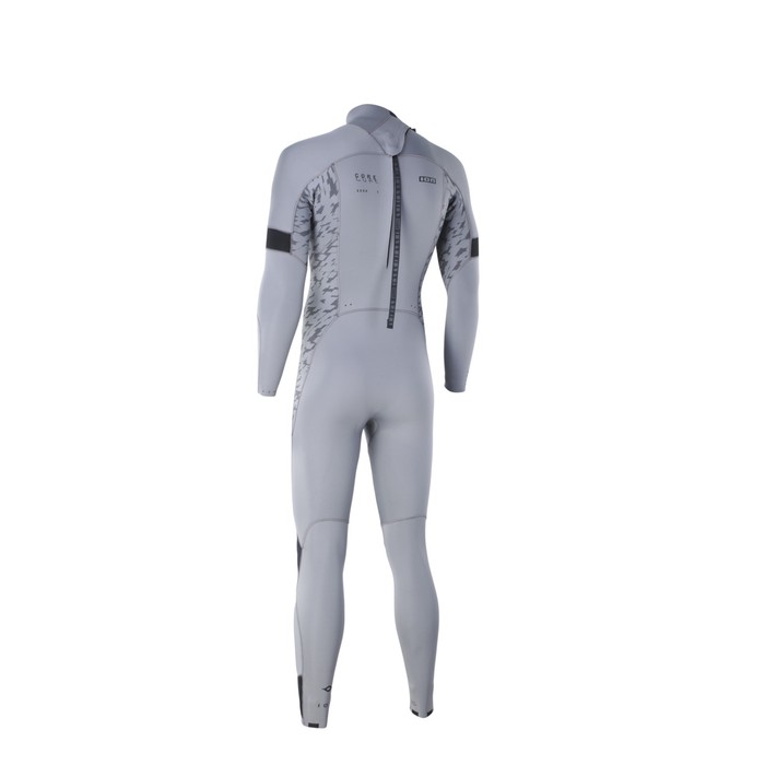ION Seek Core 4/3 Back Zip men - Wetsuits