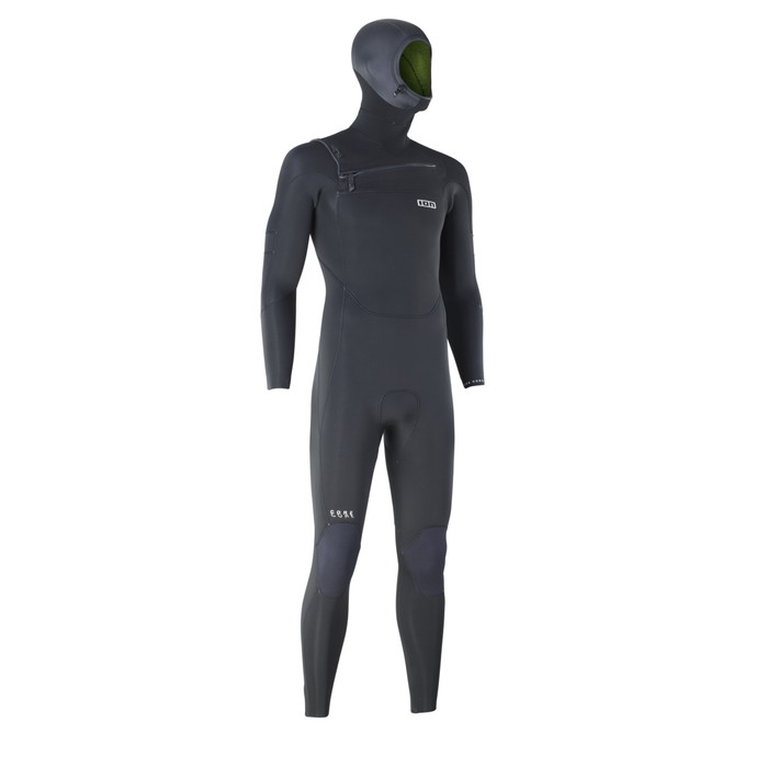 ION Seek Core 5/4 Hood Front Zip men - Wetsuits