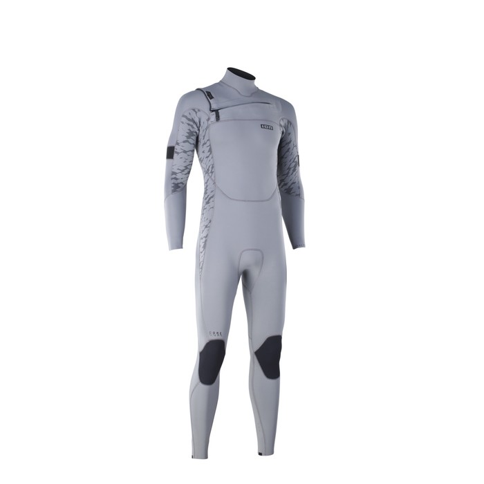 ION Seek Core 5/4 Front Zip men - Wetsuits