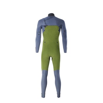 ION Seek Core 4/3 Front Zip men - Wetsuits