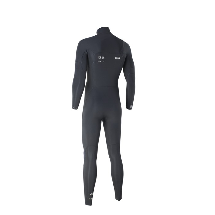 ION Seek Core 4/3 Front Zip men - Wetsuits