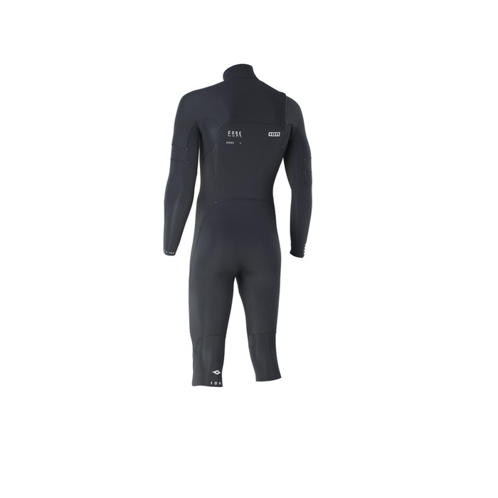 ION Seek Core 4/3 Overknee LS Front Zip men - Wetsuits
