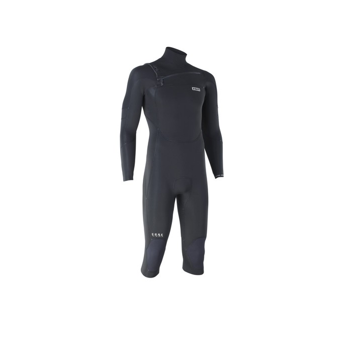 ION Seek Core 4/3 Overknee LS Front Zip men - Wetsuits