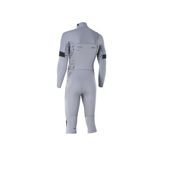 ION Seek Core 4/3 Overknee LS Front Zip men - Wetsuits