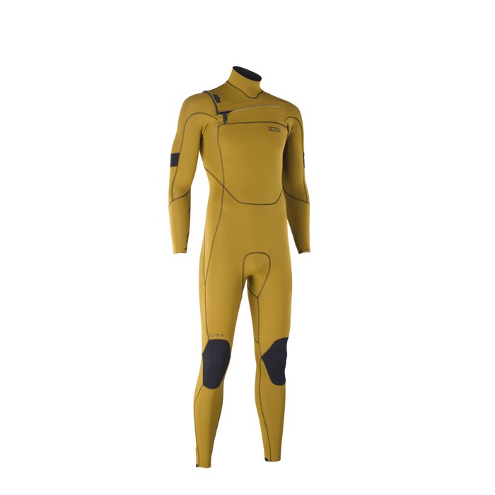 ION Seek Core 3/2 Front Zip men - Wetsuits