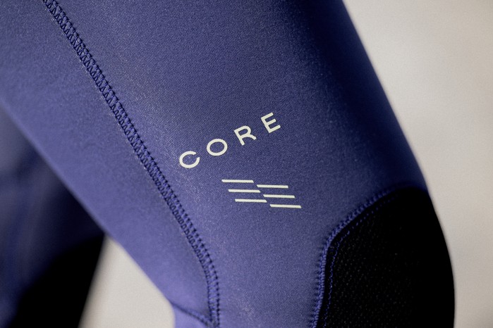 ION Amaze Core 5/4 Front Zip women - Wetsuits