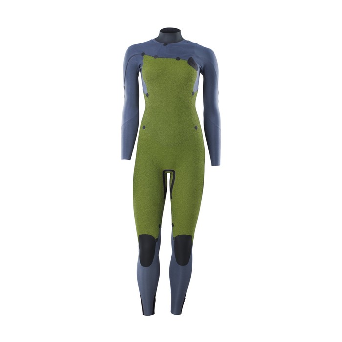 ION Amaze Core 5/4 Front Zip women - Wetsuits