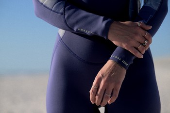 ION Amaze Core 5/4 Front Zip women - Wetsuits