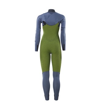 ION Amaze Core 5/4 Front Zip women - Wetsuits