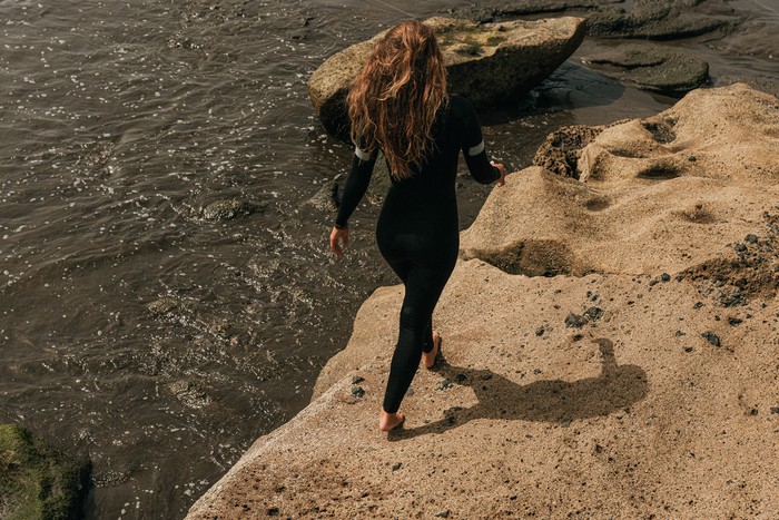 ION Amaze Core 5/4 Front Zip women - Wetsuits