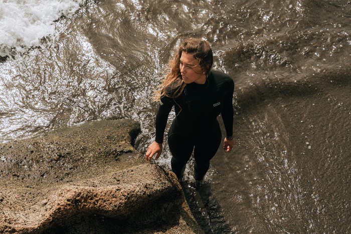 ION Amaze Core 5/4 Front Zip women - Wetsuits