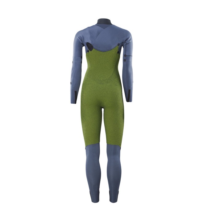 ION Amaze Core 4/3 Front Zip women - Wetsuits