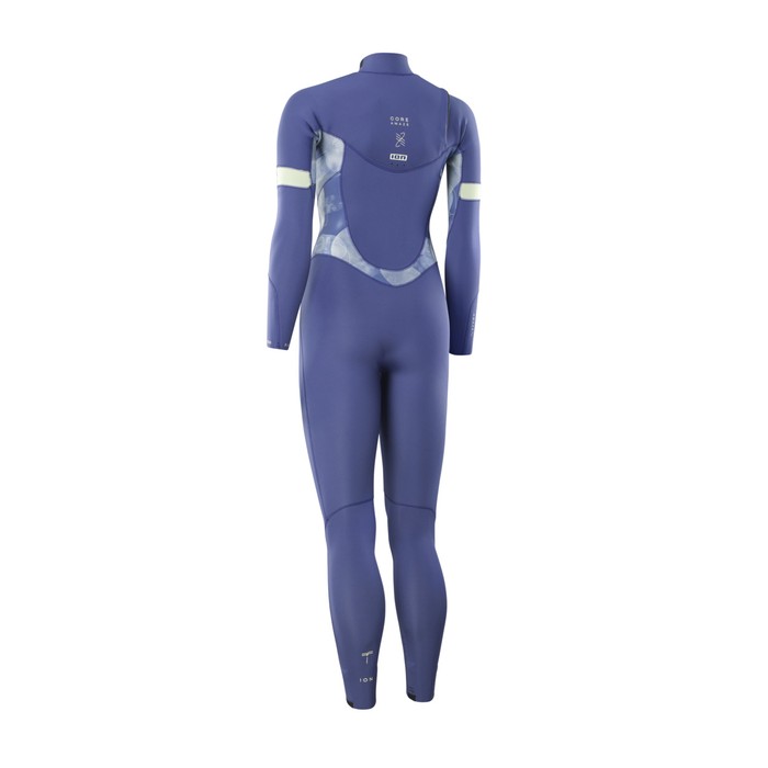 ION Amaze Core 4/3 Front Zip women - Wetsuits