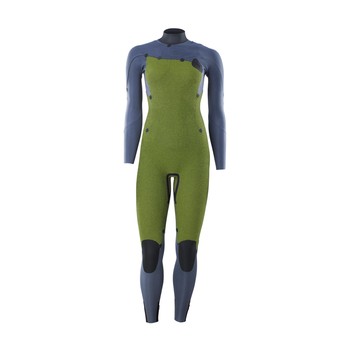 ION Amaze Core 3/2 Front Zip women - Wetsuits