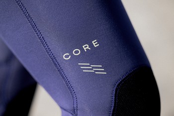 ION Amaze Core 3/2 Front Zip women - Wetsuits