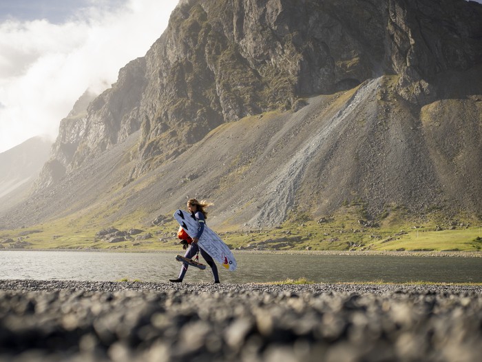 ION Amaze Core 3/2 Front Zip women - Wetsuits