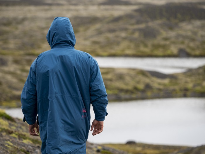 ION Storm Coat unisex - Accessories