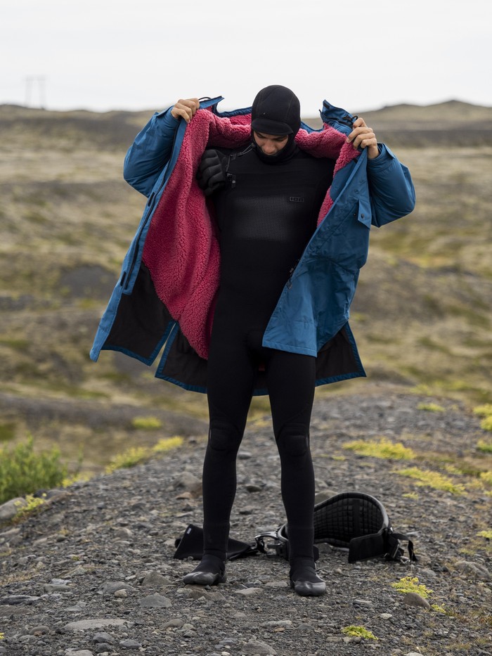 ION Storm Coat unisex - Accessories