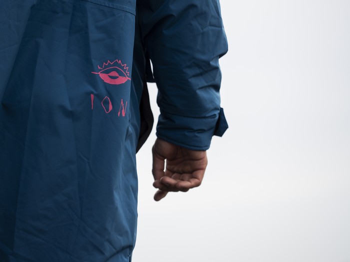 ION Storm Coat unisex - Accessories