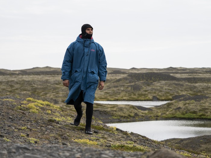 ION Storm Coat unisex - Accessories