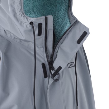 ION Storm Coat unisex - Accessories