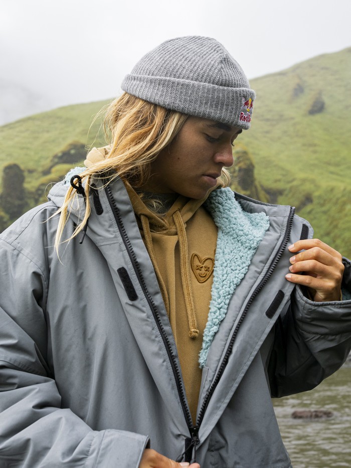 ION Storm Coat unisex - Accessories