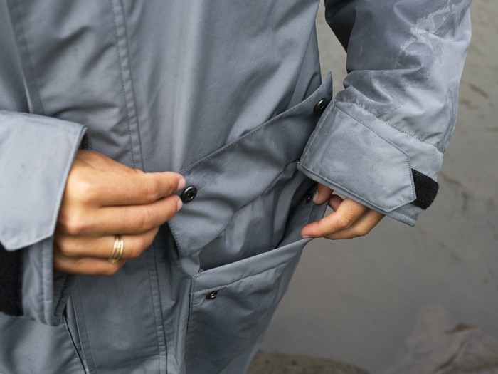 ION Storm Coat unisex - Accessories