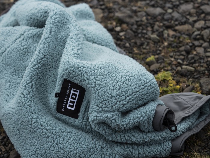 ION Storm Coat unisex - Accessories