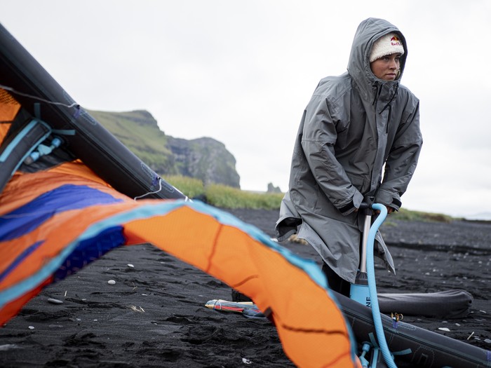 ION Storm Coat unisex - Accessories