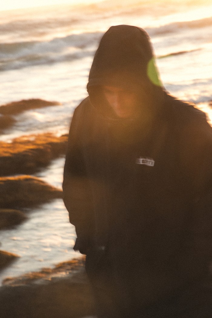 ION Storm Coat unisex - Accessories