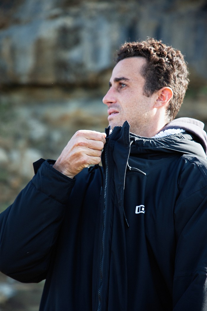 ION Storm Coat unisex - Accessories