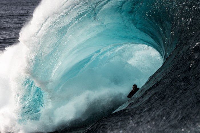 ION Boardshorts Surf Shield 20" unisex - Wetsuits