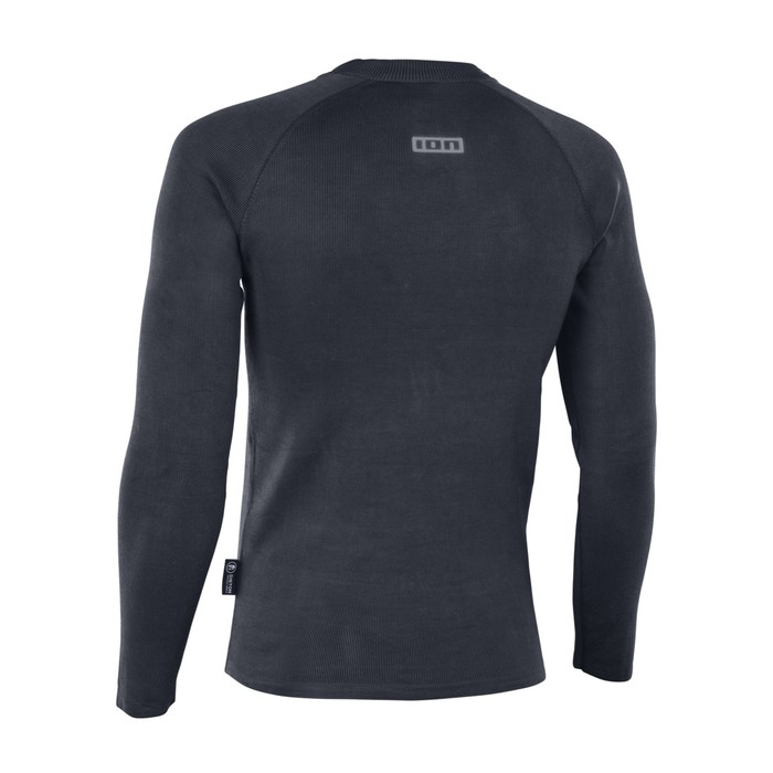 ION Rashguard LS Surf Shield unisex - Tops