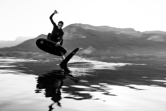 ION Tights Long Surf Shield unisex - Wetsuits