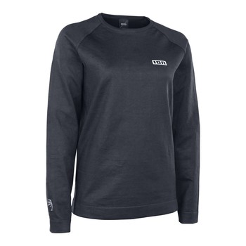 ION Wetshirt LS Surf Shield unisex - Tops