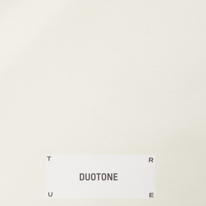 Duotone - T-Shirt Concept Blue - Clothing 2026