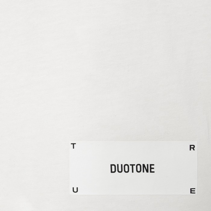 Duotone - T-Shirt Concept Blue - Clothing 2026