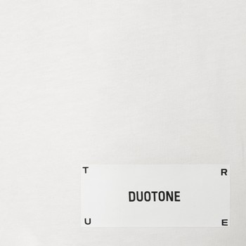 Duotone - T-Shirt Concept Blue - Clothing 2026
