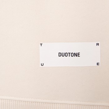 Duotone - Sweater Concept Blue - Clothing 2026