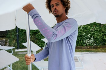 Duotone - Longsleeve Originals Graphic unisex - Clothing 2026